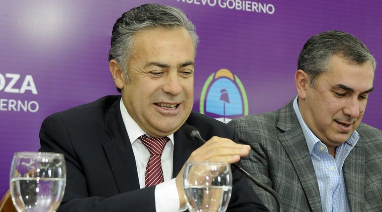 Foto: Alf Ponce / MDZ