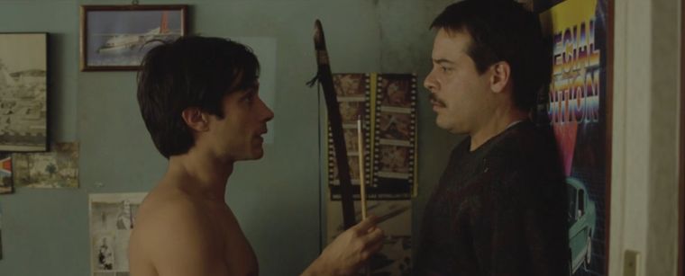 NETFLIX. MUSEO NETFLIX. MUSEO