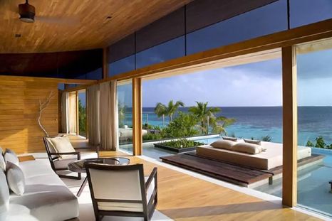 Foto: Airbnb