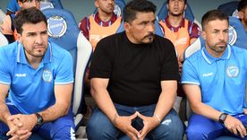 David Mago Ramírez rompió el silencio y habló del descenso de Godoy Cruz. David Mago Ramírez rompió el silencio y habló del descenso de Godoy Cruz.