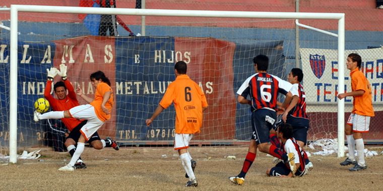 Foto: Nacho Gaffuri / MDZ