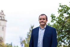 El doctor Oscar Atienza había adelantado a MDZ una gran cantidad de fallecidos por dengue Foto: Facultad de Cs Economicas UNC