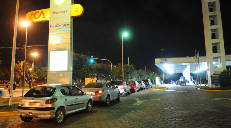 Foto: Nacho Gaffuri / MDZ