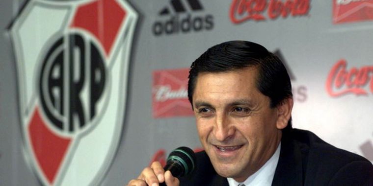 Mañana el pelado confirmará su desición Foto: Fotobaires
