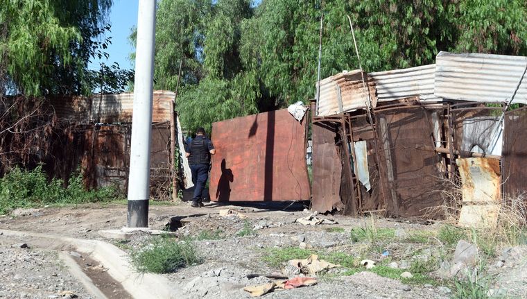 Murió la mujer que tenía el 90 por ciento de su cuerpo quemado Foto: ALF PONCE MERCADO / MDZ