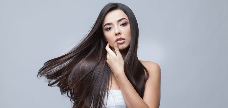 Truco para un pelo fuerte y brillante con agua de arroz. Foto: Archivo