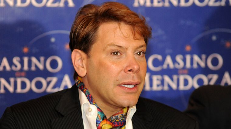 Foto: Nacho Gaffuri / MDZ