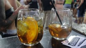 El Centro Patrimonial y Artístico Cristoforo Colombo será el punto de encuentro para una tarde de sabores, música y tradición. El Centro Patrimonial y Artístico Cristoforo Colombo será el punto de encuentro para una tarde de sabores, música y tradición.