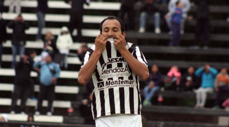 Foto: Fernando Martínez / MDZ