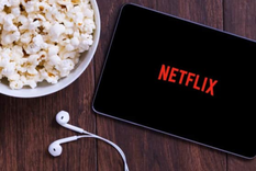 Las series de Netflix que podrás ver en un solo día Foto: Shutterstock