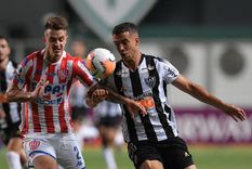 union sufrio, aguanto y elimino al atletico mineiro en brasil union sufrio, aguanto y elimino al atletico mineiro en brasil