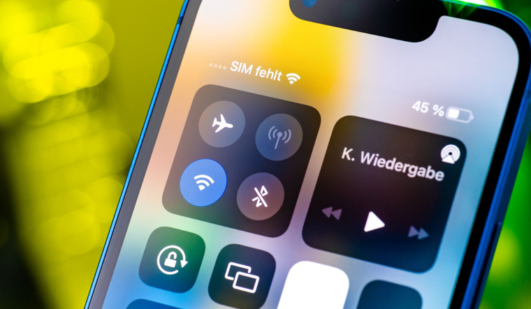 Al mantener la conexión Wi-Fi activa, la durabilidad de la batería está en juego Foto: 2021 Curved