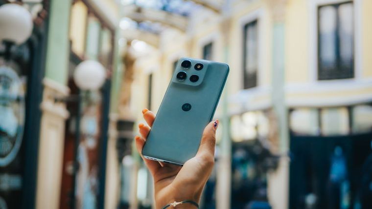 El celular que tiene un descuento y ofrece características únicas.&nbsp;