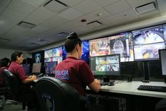 Foto: Gobierno de la Ciudad Foto: Gobierno de la Ciudad