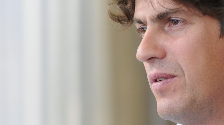 Foto: Pachy Reynoso/MDZ