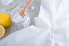 Las prendas quedarán como nuevas. Foto: Fuente: Shutterstock