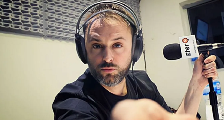 Alejandro Pollo Cerviño: detalles de la escalofriante denuncia por abuso sexual Foto: NA