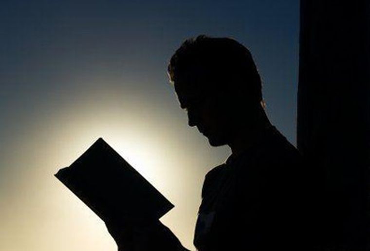 Libros para todos los gustos.