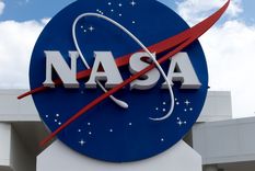 El X-59 es un avión experimental único en su tipo Foto: Shutterstock