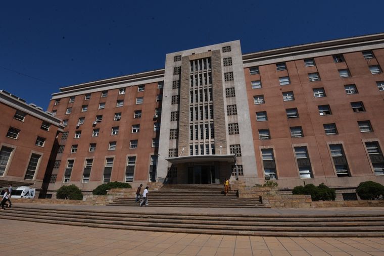 Foto: ALF PONCE / MDZ