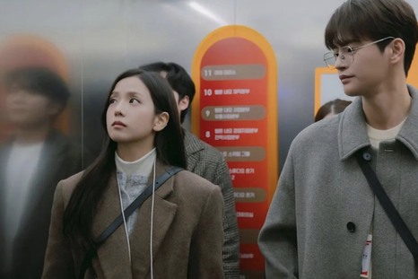 La serie coreana está entre las más vistas en varios países según FlixPatrol. Foto: Netflix La serie coreana está entre las más vistas en varios países según FlixPatrol. Foto: Netflix