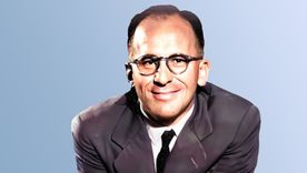 Enrique Shaw, empresario argentino en camino a la beatificación. Enrique Shaw, empresario argentino en camino a la beatificación.