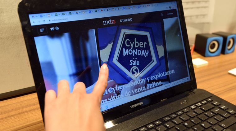 Cyber Monday puede ser una gran oportunidad para comprar a precios accesibles.