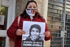 fuerte cruce entre la mama de facundo astudillo y pablo duggan: deja de mentir