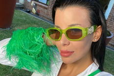 Charlotte Caniggia Foto: Instagram