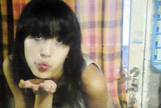 crimenes impunes: la mama de aylen pidio justicia