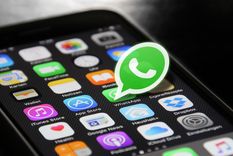 ¿se puede conseguir la version de whatsapp con modo oscuro? ¿se puede conseguir la version de whatsapp con modo oscuro?