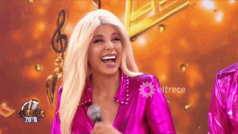 Sus frases se viralizaron y volvieron a poner a Tini en el centro de la escena. Sus frases se viralizaron y volvieron a poner a Tini en el centro de la escena.