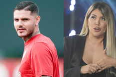 La empresaria deberá responder acatar la orden judicial. Foto: Instagram @mauroicardi, Prensa Telefe.