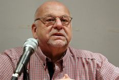 indagaran al extitular de la liga argentina por los derechos humanos por agredir a una mujer