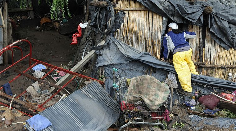 Foto: Alf Ponce / MDZ