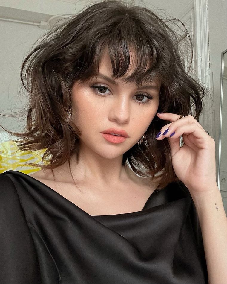 Selena Gómez Foto: Instagram