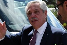 La polémica de los seguros que puso en el centro de las sospechas a Alberto Fernández sigue sumando nombres Foto: ALF PONCE MERCADO / MDZ La polémica de los seguros que puso en el centro de las sospechas a Alberto Fernández sigue sumando nombres Foto: ALF PONCE MERCADO / MDZ