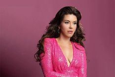 Alicia Machado es una de las actrices más queridas de la pantalla chica. Foto: Instagram/Alicia Machado