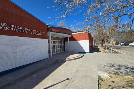 un celador cayo por el presunto abuso sexual de una alumna en una escuela de la paz un celador cayo por el presunto abuso sexual de una alumna en una escuela de la paz