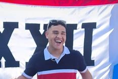 El joven fue golpeado hasta la muerte