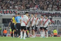 El capitán de Argentinos fue contundente.