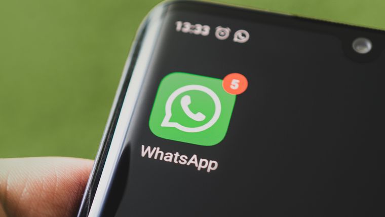 Privacidad total: la nueva herramienta de Whatsapp promete conversaciones que no dejan rastro ni historial. Privacidad total: la nueva herramienta de Whatsapp promete conversaciones que no dejan rastro ni historial.