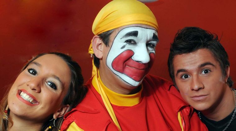 Foto: ALF PONCE MERCADO / MDZ