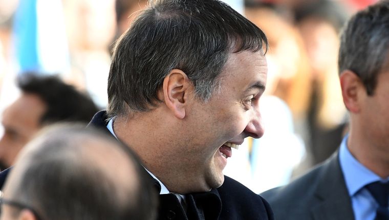 Foto: ALF PONCE MERCADO / MDZ