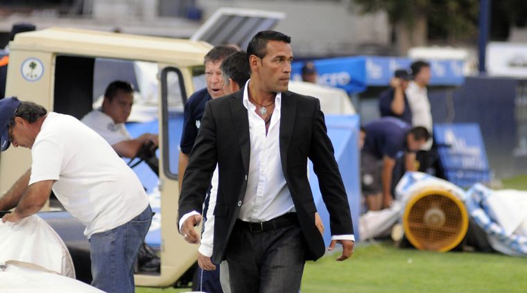 Foto: Alf Ponce / MDZ