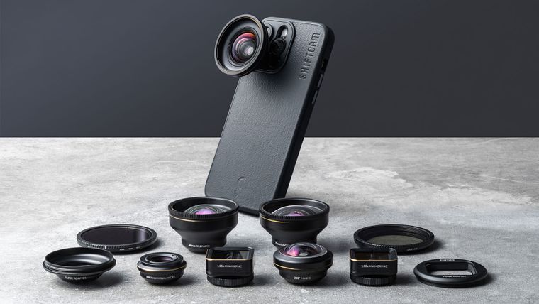 El Galaxy S26 Ultra podría incluir accesorios modulares inspirados en vivo.