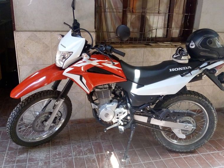 El agente fue baleado cuando iba a concretar la compra de una moto Foto: Imagen ilustrativa