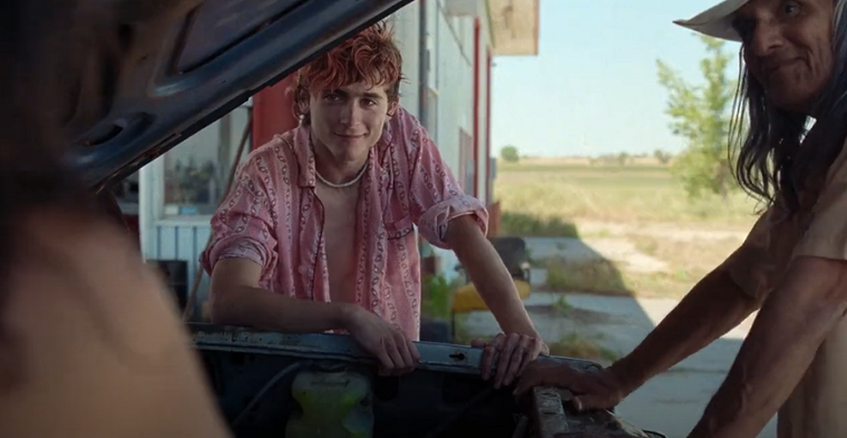 Foto: https://bloody-disgusting.com/movie/3726866/bones-and-all-teaser-trailer-suspiria-directors-love-story-stars-timothee-chalamet/