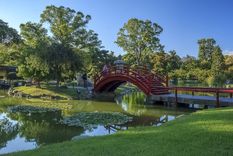 La Ciudad se prepara para recibir a una gran cantidad de visitantes este finde XL Foto: Turismo Ciudad de Buenos Aires