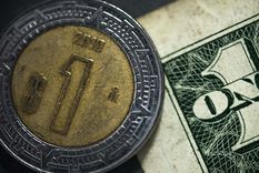 el presidente dice que no devaluara, pero lo puede hacer el mercado